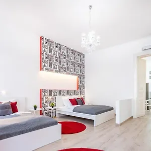 Super Convenient Apartamento