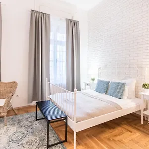 Super - Quiet Sleep Apartamento