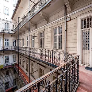 Soho Downtown Apartamento