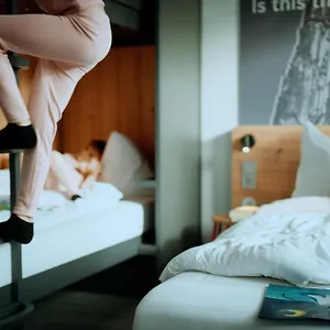 Meininger Amstel Hotel Amsterdam