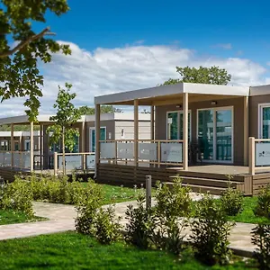Mobile Homes - Lanterna Premium Parco vacanze Tar-Vabriga