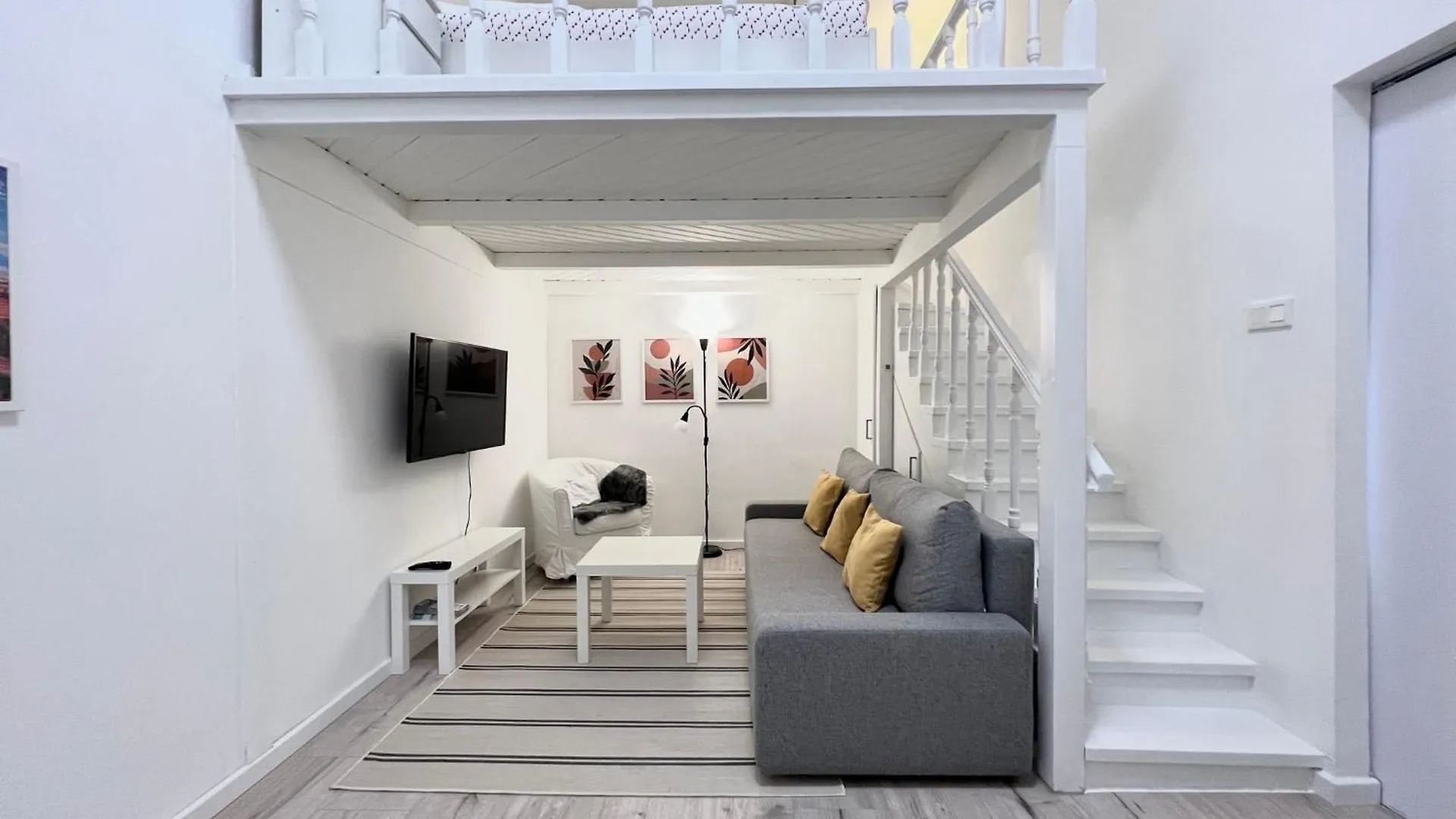 Better Than Home Baross4 Budapest Apartment