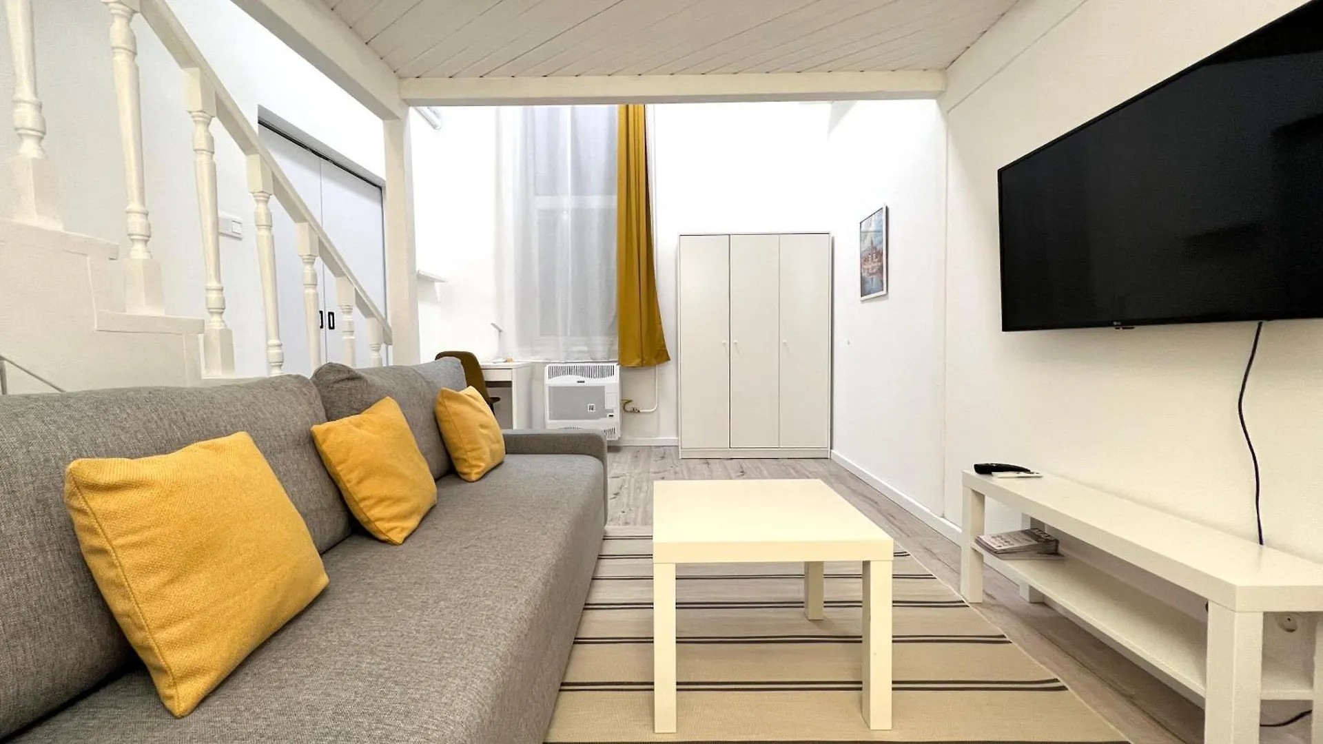 Apartamento Better Than Home Baross4 Budapest Hungría