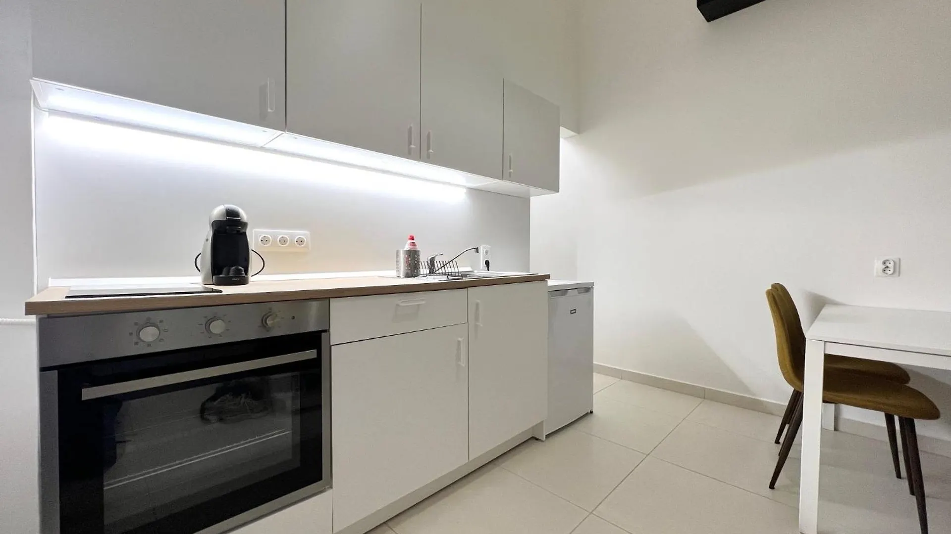 Apartment Better Than Home Baross4 Budapest Hungary