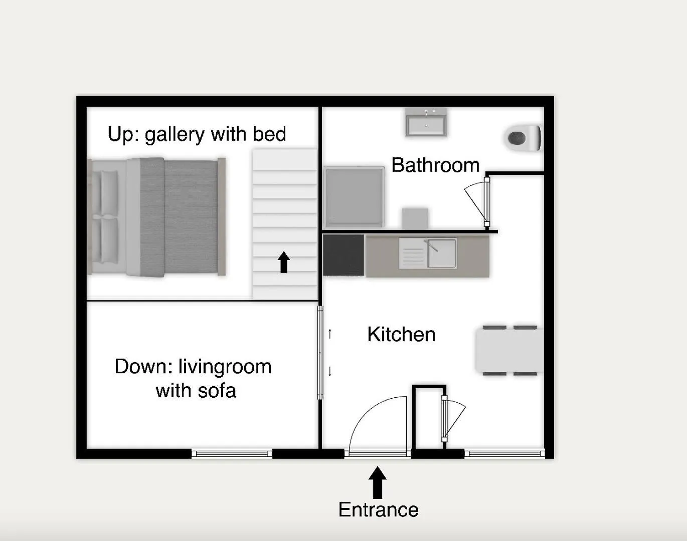 Apartment Better Than Home Baross4 Budapest