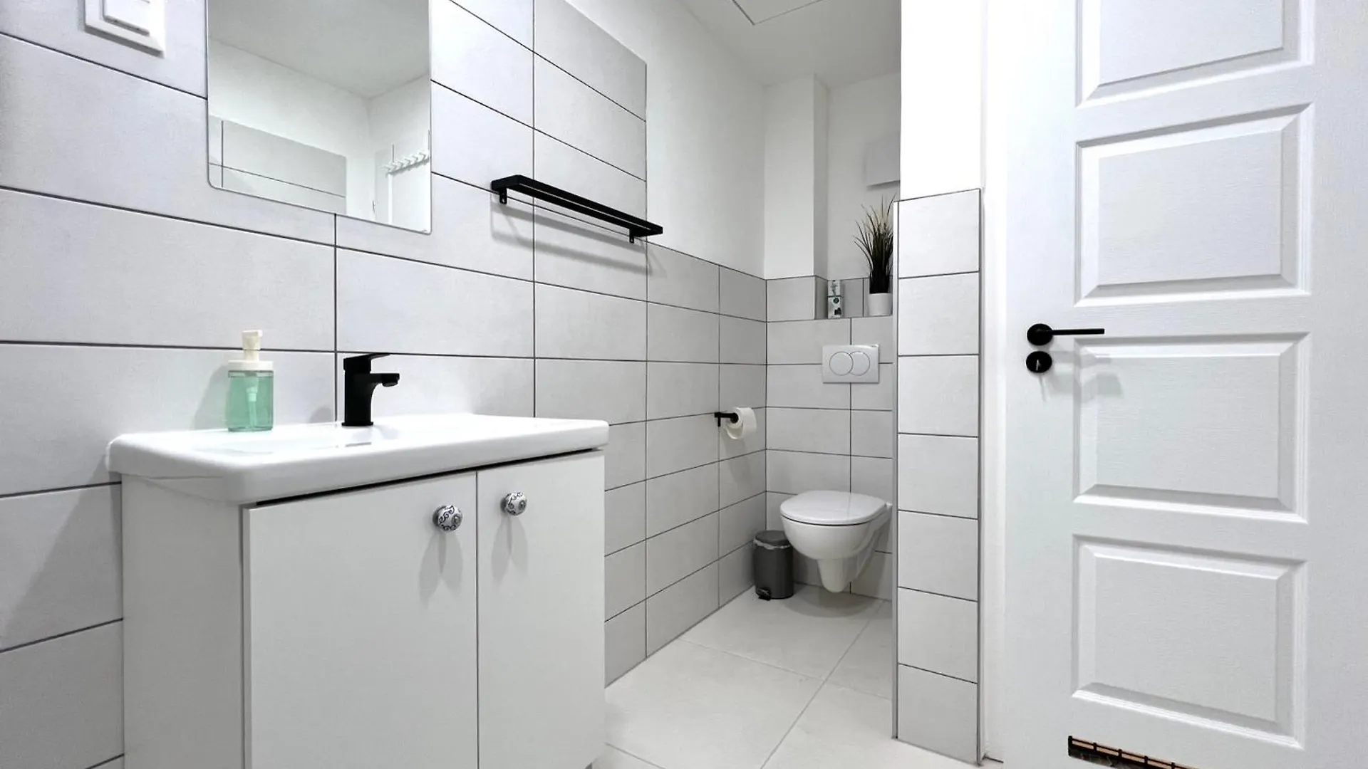 Apartment Better Than Home Baross4 Budapest