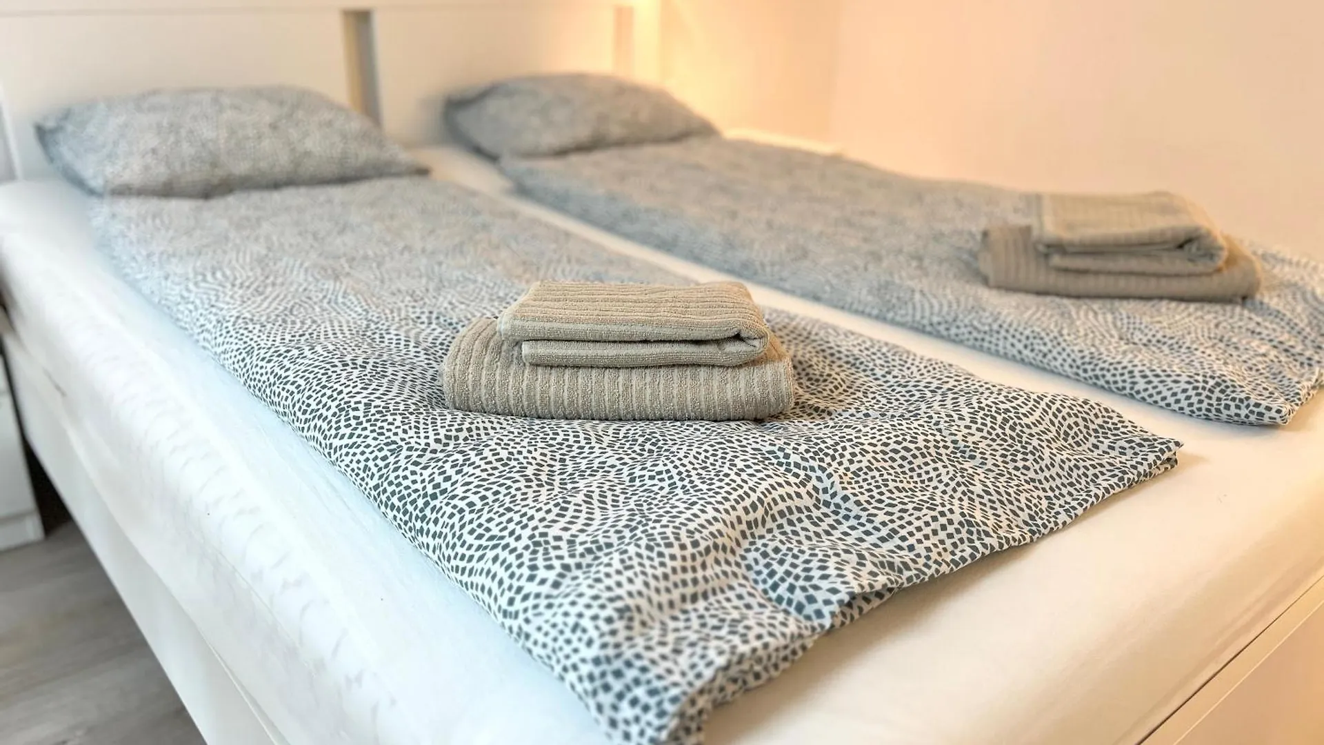 Better Than Home Baross4 Budapest Apartment